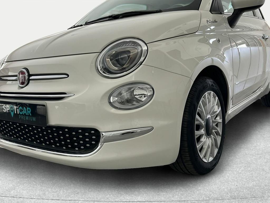 Fiat 500 Dolcevita 1.0 Hybrid 51KW (70 CV) - Foto 178