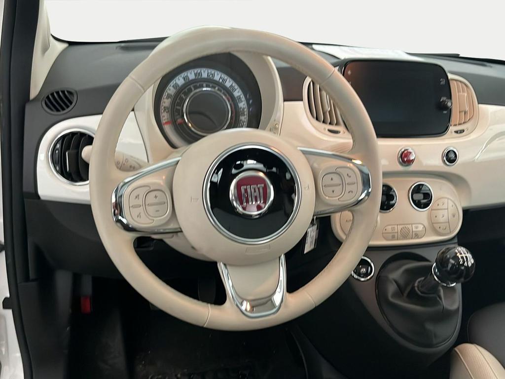 Fiat 500 Dolcevita 1.0 Hybrid 51KW (70 CV) - Foto 179