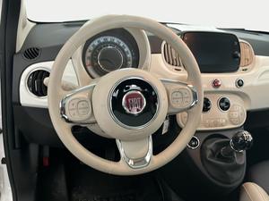 Fiat 500 Dolcevita 1.0 Hybrid 51KW (70 CV)