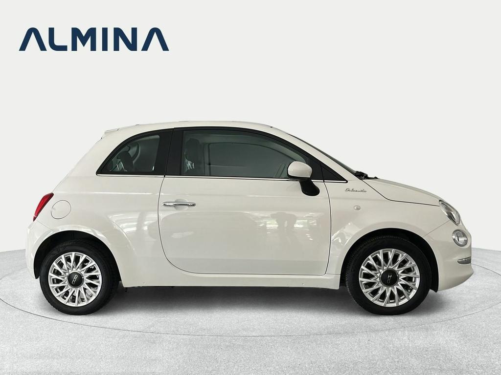 Fiat 500 Dolcevita 1.0 Hybrid 51KW (70 CV) - Foto 169