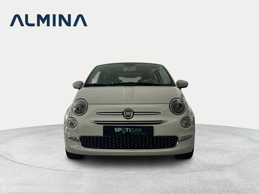 Fiat 500 Dolcevita 1.0 Hybrid 51KW (70 CV) - Foto 167