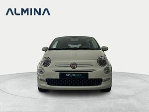 Fiat 500 Dolcevita 1.0 Hybrid 51KW (70 CV)