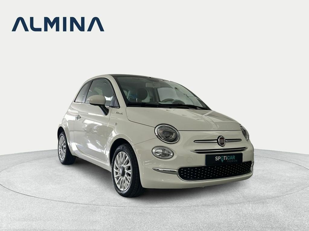 Fiat 500 Dolcevita 1.0 Hybrid 51KW (70 CV) - Foto 168