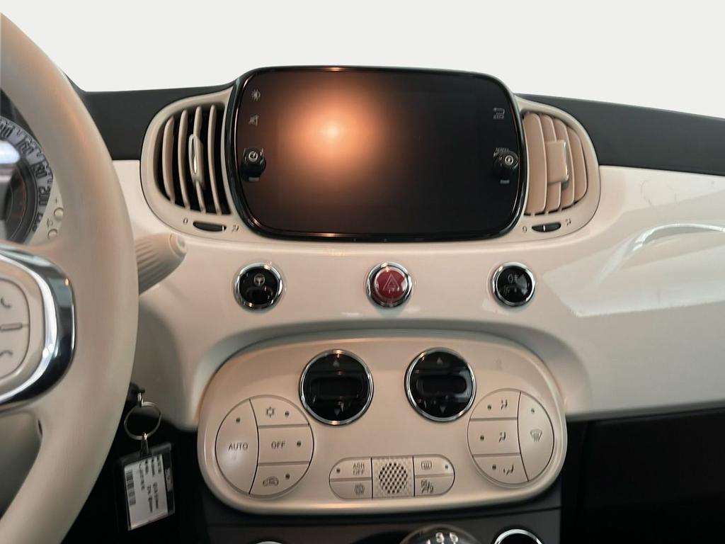 Fiat 500 Dolcevita 1.0 Hybrid 51KW (70 CV) - Foto 177