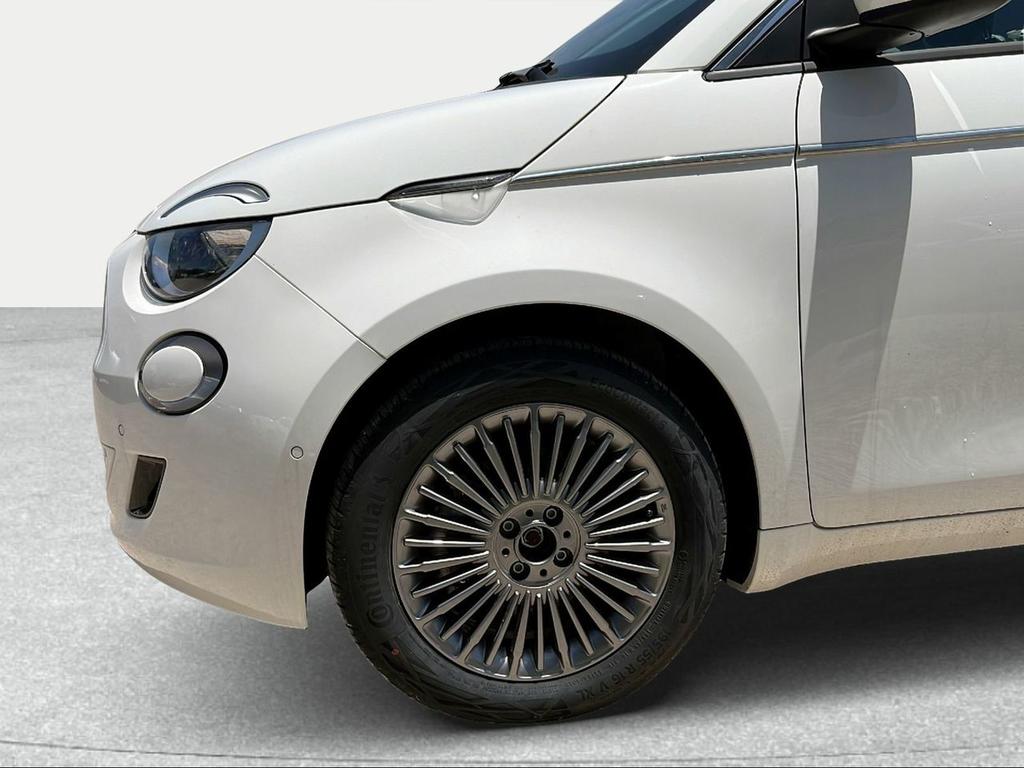 Fiat 500 Monotrim 3+1 320km 85kW (118CV) - Foto 178