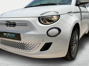 Fiat 500 Monotrim 3+1 320km 85kW (118CV)