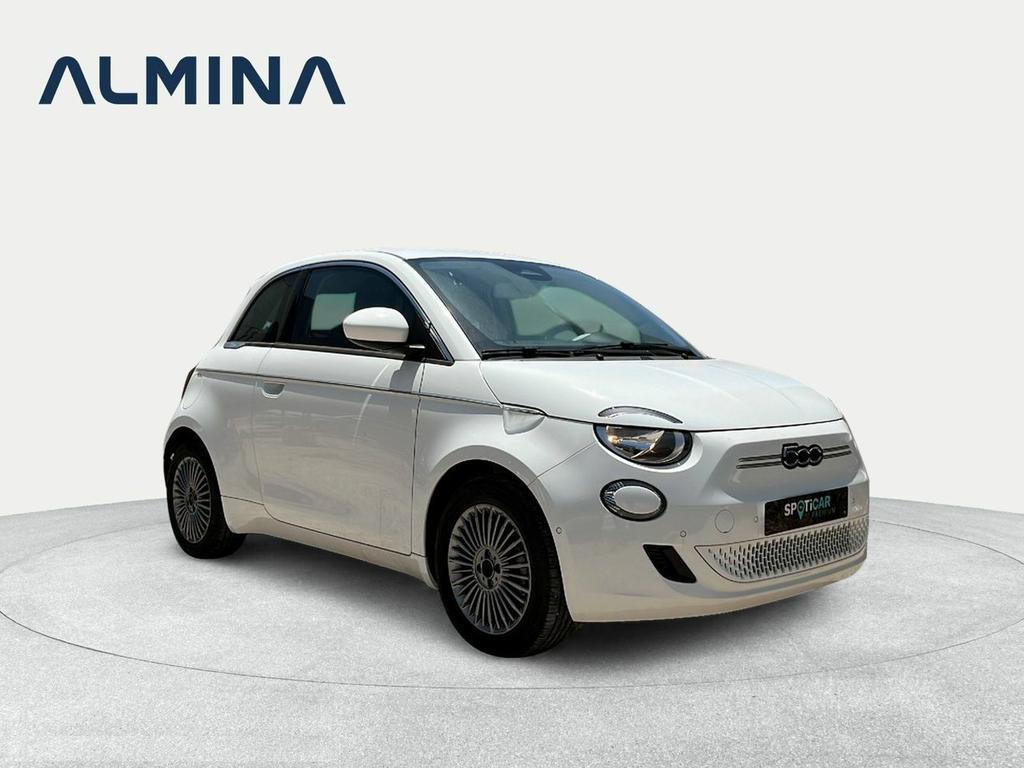 Fiat 500 Monotrim 3+1 320km 85kW (118CV) - Foto 170