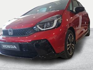 Honda Jazz 1.5 i-MMD SPORT