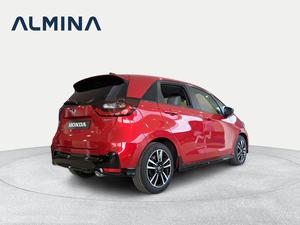 Honda Jazz 1.5 i-MMD SPORT