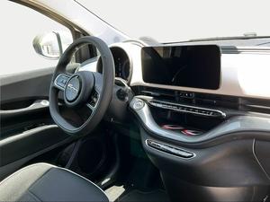 Fiat 500 Monotrim 3+1 320km 85kW (118CV)