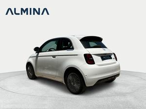 Fiat 500 Monotrim 3+1 320km 85kW (118CV)