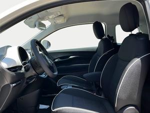 Fiat 500 Monotrim 3+1 320km 85kW (118CV)