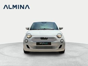 Fiat 500 Monotrim 3+1 320km 85kW (118CV)