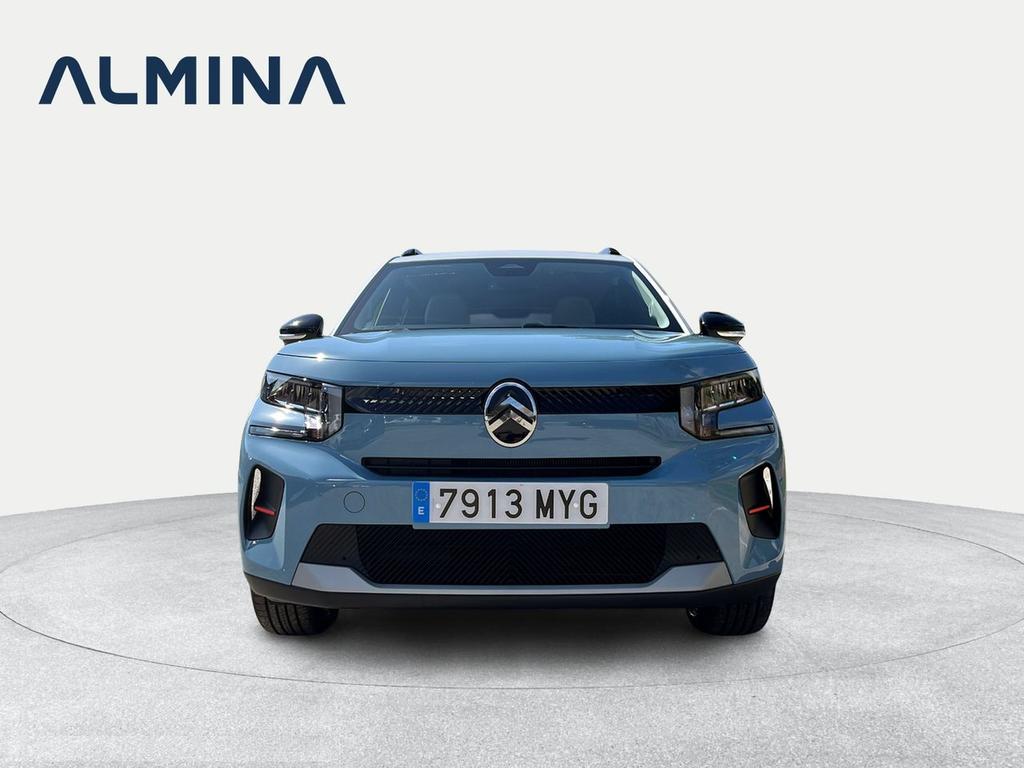Citroën ë-C3 ë-C3 Eléctrico Max - Foto 336