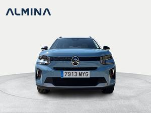 Citroën ë-C3 ë-C3 Eléctrico Max