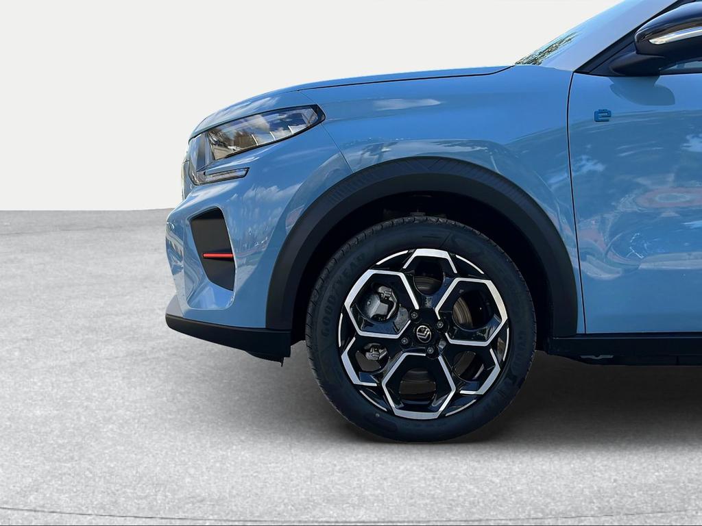 Citroën ë-C3 ë-C3 Eléctrico Max - Foto 345