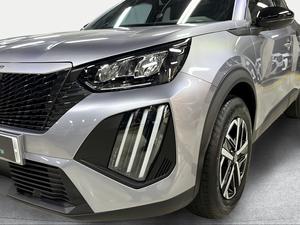 Peugeot 2008 Active Puretech 100 S&S 6 Vel. MAN