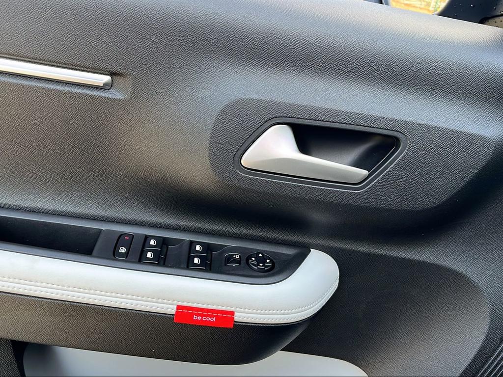 Citroën ë-C3 ë-C3 Eléctrico Max - Foto 355