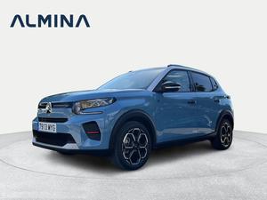 Citroën ë-C3 ë-C3 Eléctrico Max