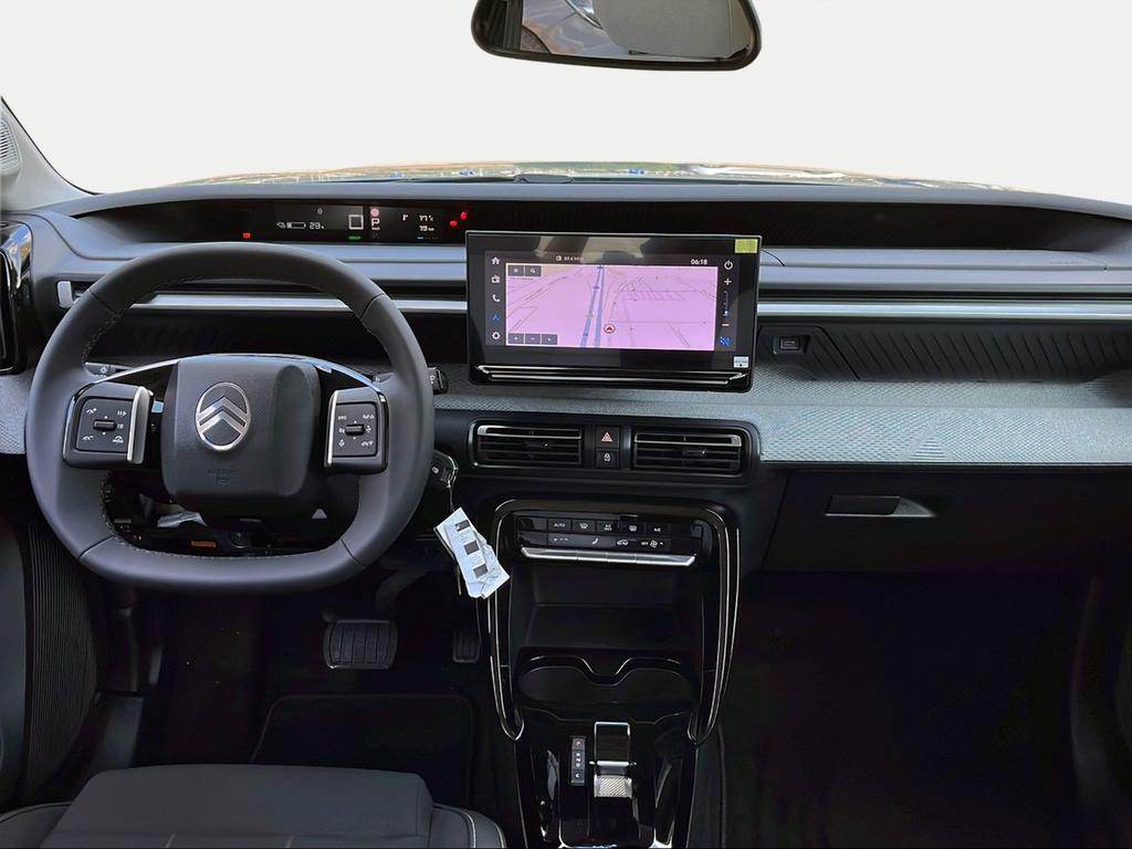 Citroën ë-C3 ë-C3 Eléctrico Max - Foto 342