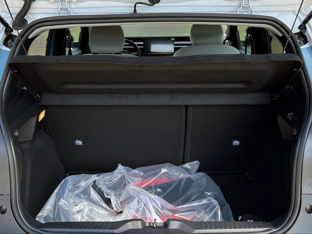 Citroën ë-C3 ë-C3 Eléctrico Max - Foto 340