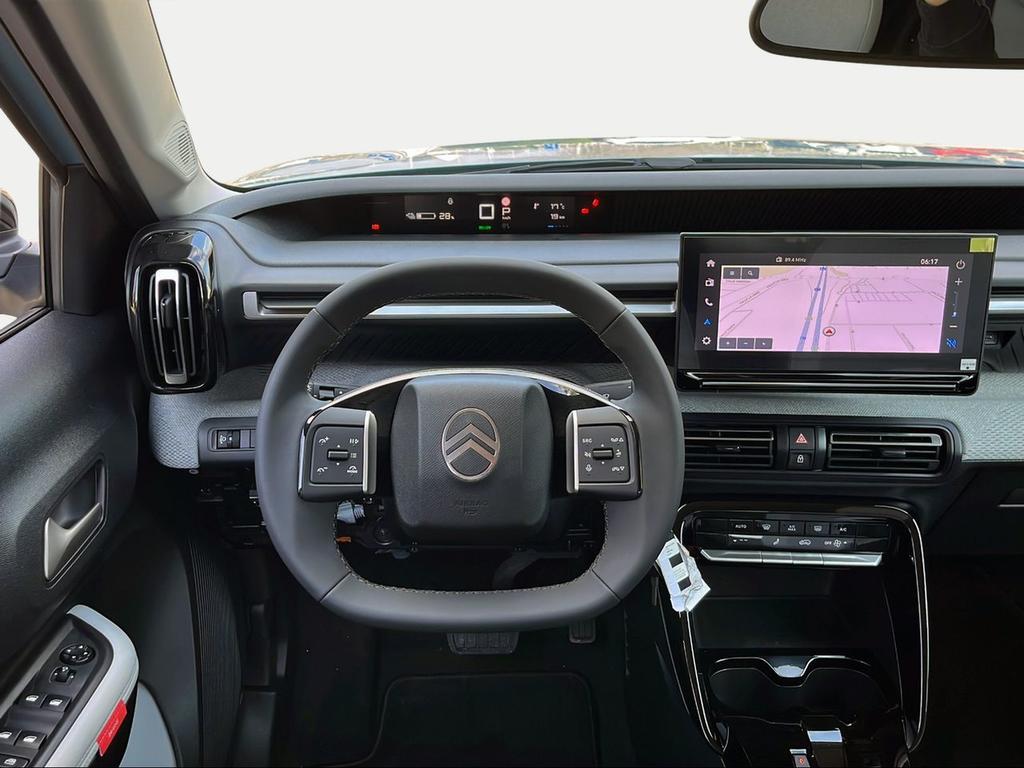 Citroën ë-C3 ë-C3 Eléctrico Max - Foto 348