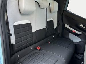 Citroën ë-C3 ë-C3 Eléctrico Max
