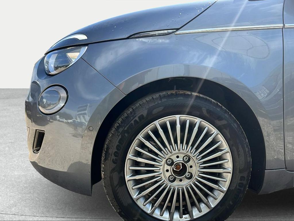 Fiat 500 Monotrim Hb 320km 85kW (118CV) - Foto 105