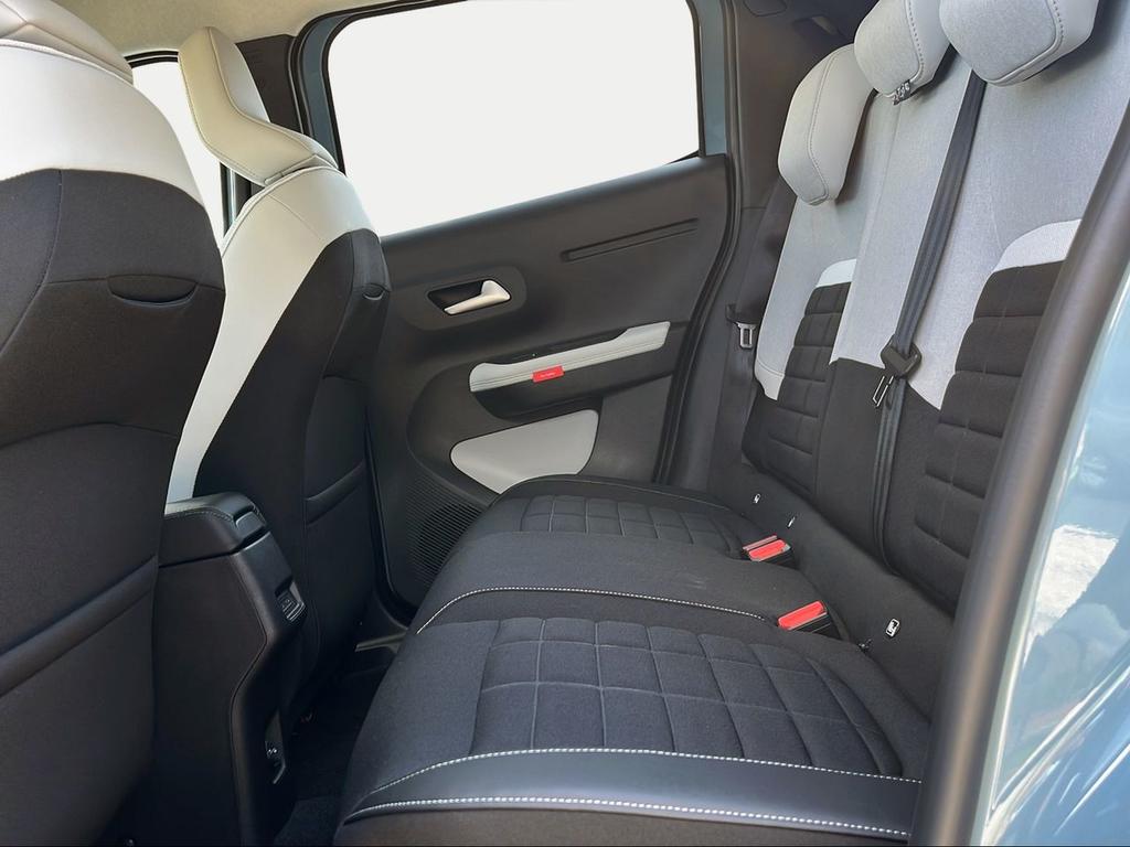 Citroën ë-C3 ë-C3 Eléctrico Max - Foto 344