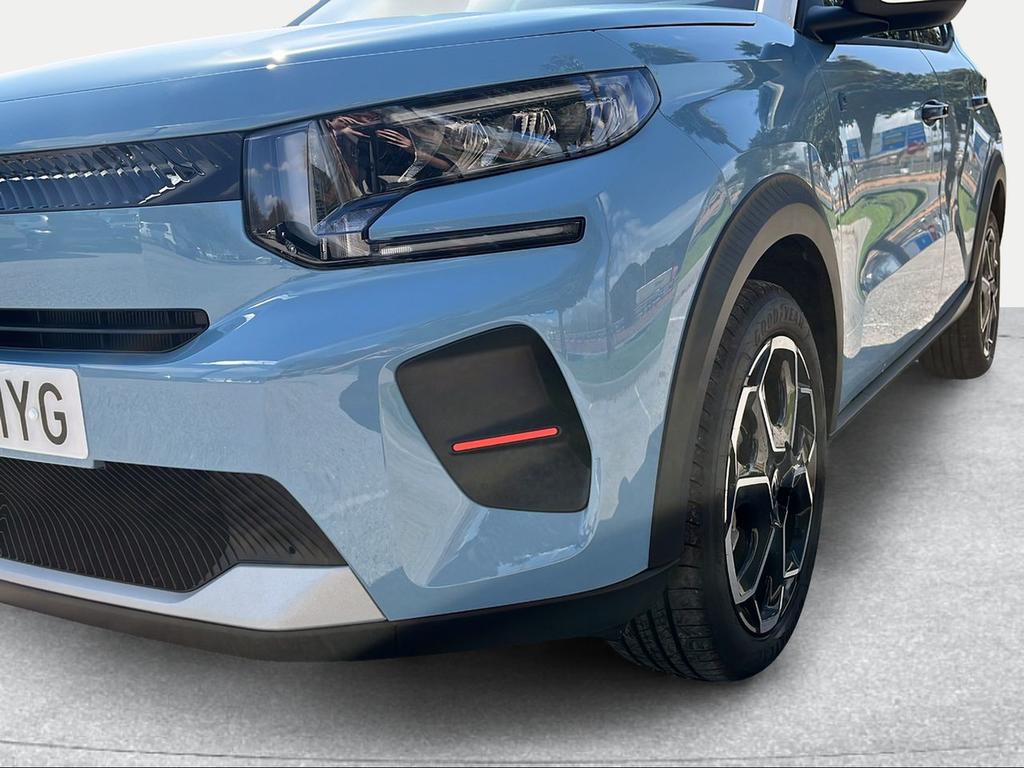 Citroën ë-C3 ë-C3 Eléctrico Max - Foto 347