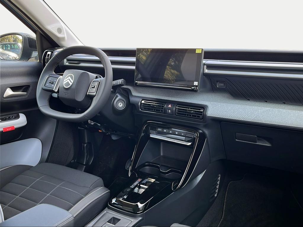 Citroën ë-C3 ë-C3 Eléctrico Max - Foto 349