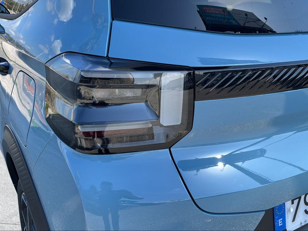 Citroën ë-C3 ë-C3 Eléctrico Max - Foto 354