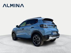Citroën ë-C3 ë-C3 Eléctrico Max