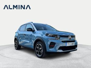 Citroën ë-C3 ë-C3 Eléctrico Max