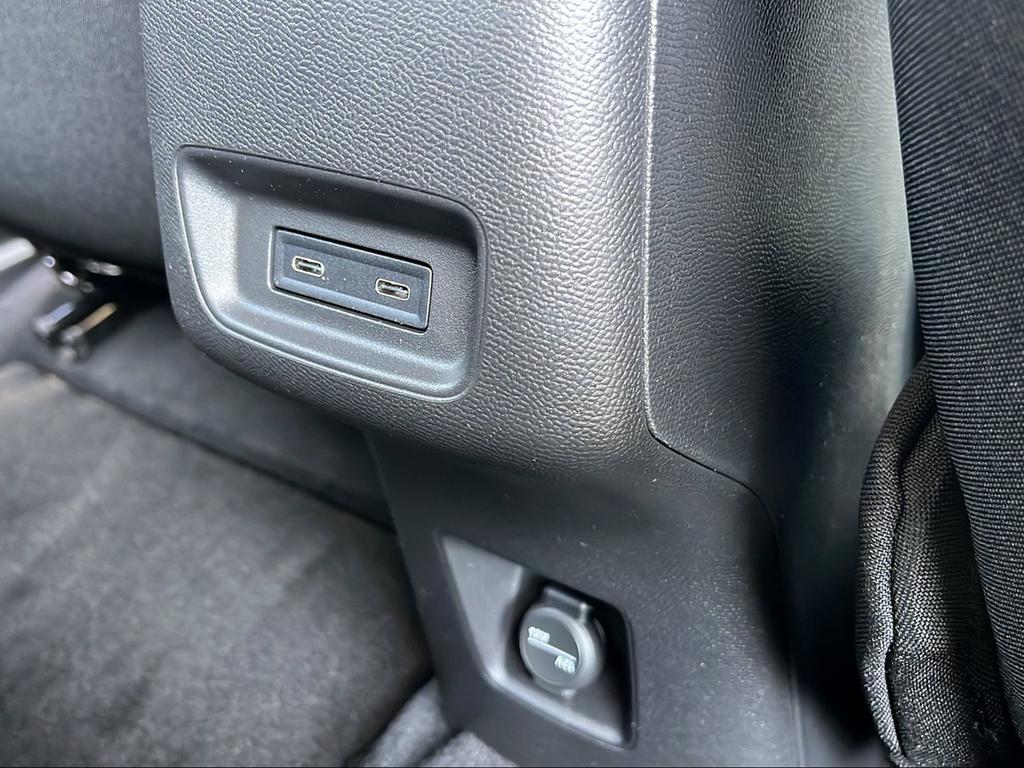 Citroën ë-C3 ë-C3 Eléctrico Max - Foto 356