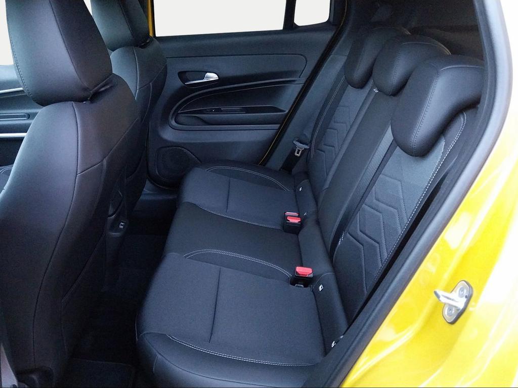 Jeep Avenger 1.2 eHybrid 74kW (100CV) Summit - Foto 503