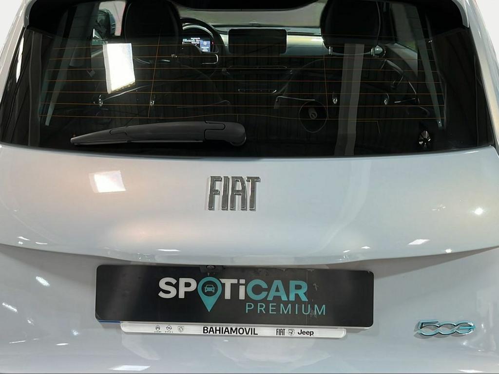 FIAT 500e - Foto 207