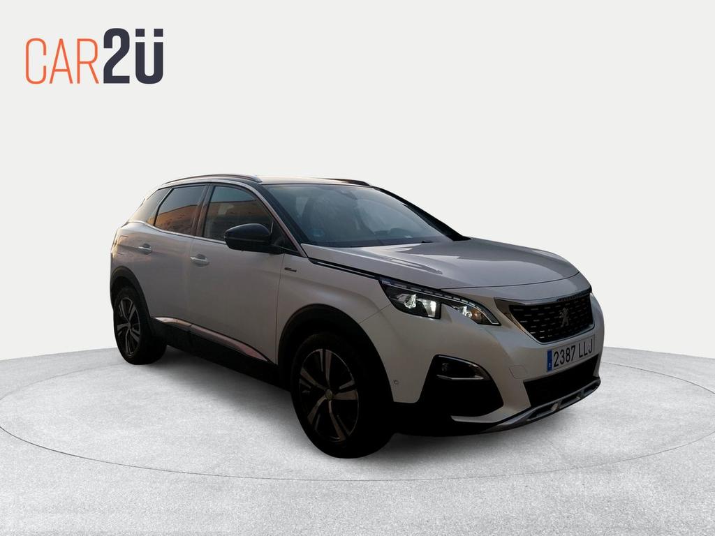 Peugeot 3008 1.5 BlueHDi 96kW S&S GT Line EAT8 - Foto 398