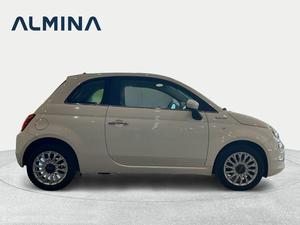 Fiat 500 Dolcevita 1.0 Hybrid 51KW (70 CV)