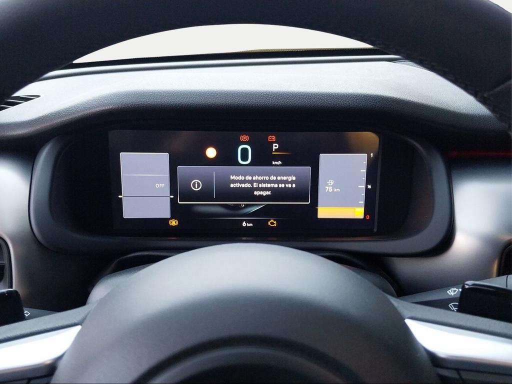Jeep Avenger 1.2 eHybrid 74kW (100CV) Summit - Foto 510