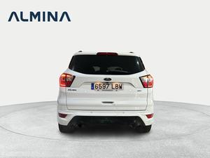 Ford Kuga 1.5 EcoBoost 129kW 4x4 ST-Line Auto