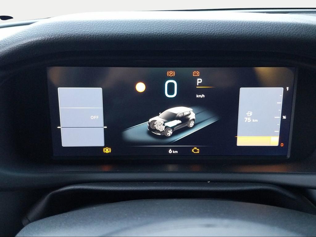 Jeep Avenger 1.2 eHybrid 74kW (100CV) Summit - Foto 511