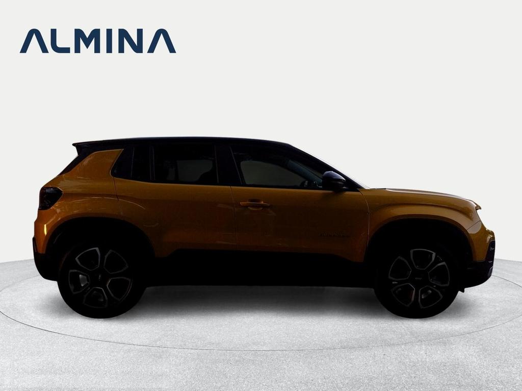 Jeep Avenger 1.2 eHybrid 74kW (100CV) Summit - Foto 497