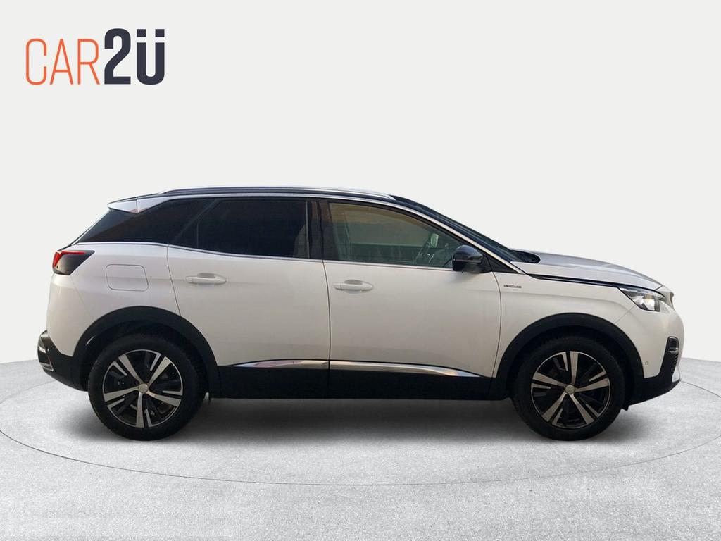 Peugeot 3008 1.5 BlueHDi 96kW S&S GT Line EAT8 - Foto 400