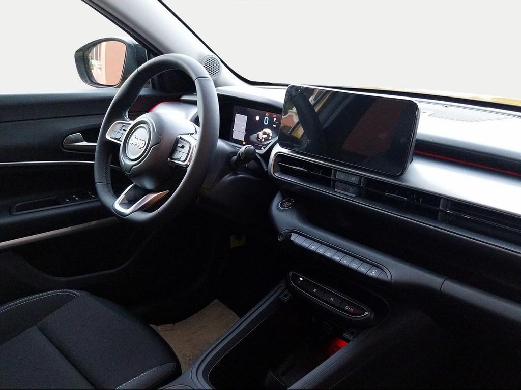 Jeep Avenger 1.2 eHybrid 74kW (100CV) Summit - Foto 508