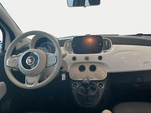 Fiat 500 Dolcevita 1.0 Hybrid 51KW (70 CV)