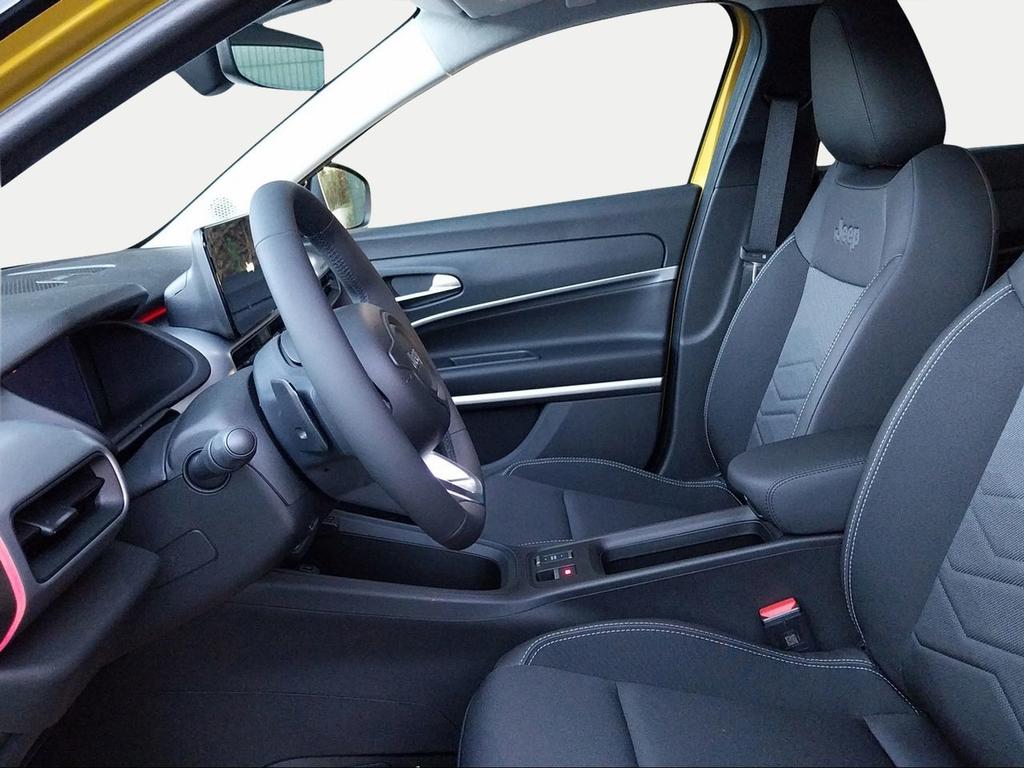Jeep Avenger 1.2 eHybrid 74kW (100CV) Summit - Foto 502