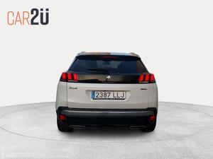 Peugeot 3008 1.5 BlueHDi 96kW S&S GT Line EAT8