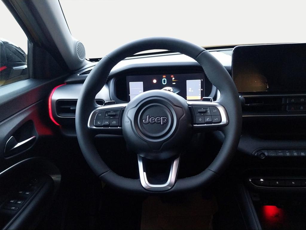 Jeep Avenger 1.2 eHybrid 74kW (100CV) Summit - Foto 507