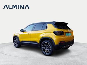 Jeep Avenger 1.2 eHybrid 74kW (100CV) Summit